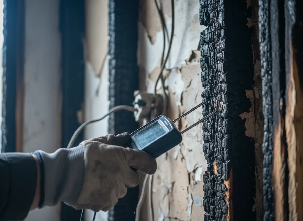 Fire Damage Restoration Watts, OK FAQs